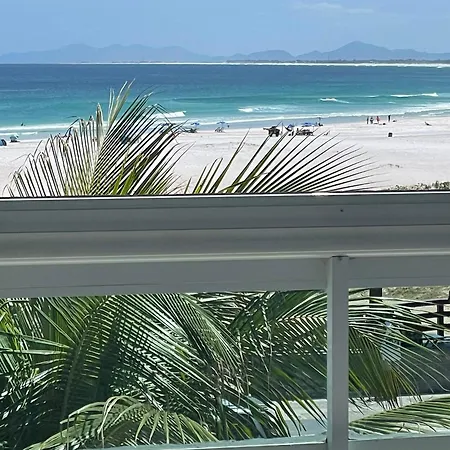 Apartamento Praia Grande-2