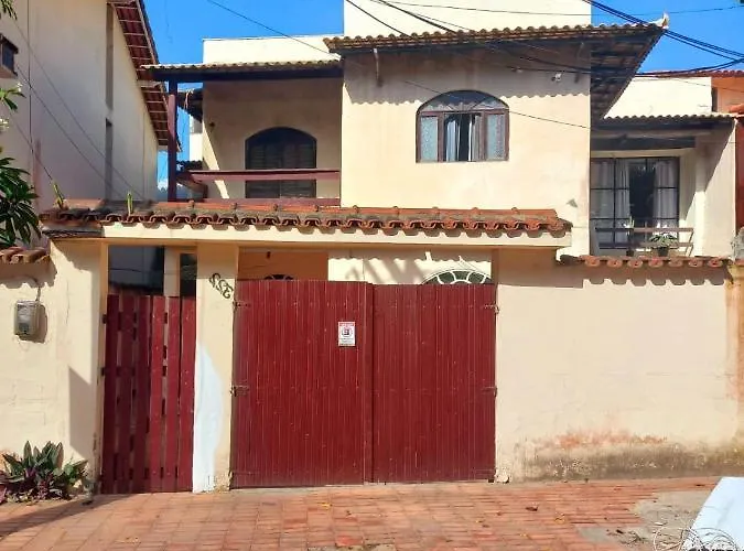 Suite Da Baleia Arraial do Cabo